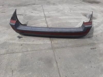 Станция заднего бампера Wgn без учета Xc подходит для 01-04 VOLVO 70 SERIES - Изображение 1 из 4