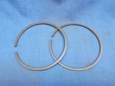 Yamaha 278-11610-31. Juego de anillos de pistón OEM. .75os. Se adapta a Yamaha R5 R5B R5C.  R322. Foto 1 de 4