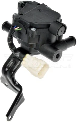 Válvula de control de refrigerante híbrida Dorman 601-021 para Toyota Prius 16670-21010 Foto 1 de 4