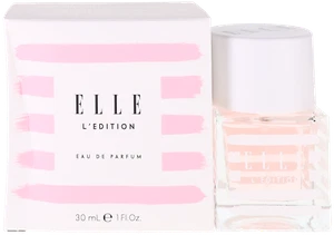 L'Editionby Elle für Damen Eau de Parfum Spray Parfüm 1,0 Oz. Getragen Neu - Bild 1 von 1