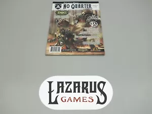 No Quarter: Privateer Press Magazine Issue #21 - Picture 1 of 8