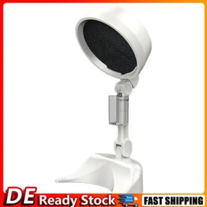 Portable Range Hood Foldable Kitchen Exhaust Fan for Indoor BBQ (Plug-in) - Picture 1 of 8