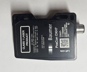 Baumer Light-section sensors OXH7-11159406 OXH7-Z0150-HI0720.VI - Picture 1 of 4