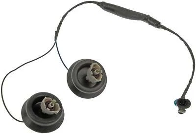 Ignition Knock (Detonation) Sensor Connector-Connector Dorman 917-033 - Image 1 of 4