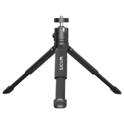 SJCAM Mini Table Top Tripod Quick Release Lock Handy Filmkamera Stativ Halter