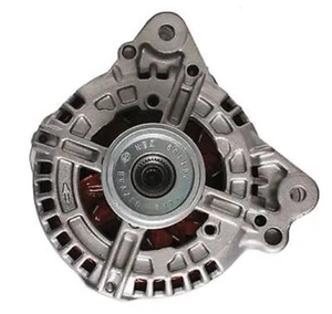 Alternator For Volkswagen Jetta 2005 2006 2007 2008 2009 2010 2011-2015 1.9L 2.0 - Picture 1 of 12