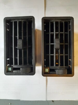 Lamborghini Countach Centre Console Vents — 第 1/4 张图片