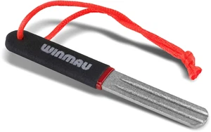 Dart Sharpener - Winmau V-Groove - Compact, handy tool for perfect sharp points - Picture 1 of 1