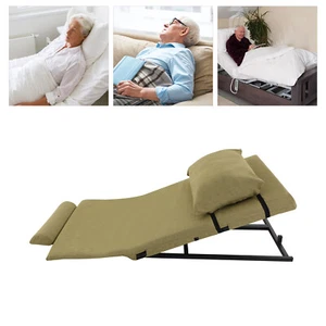 Electric Assisted Wake-up Device Electric Lifting Mattress Bed Backrest - Picture 1 of 14
