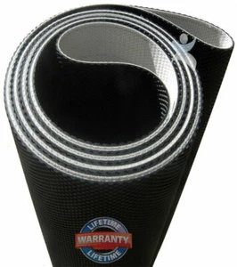 Walking Belts LLC - Sole WTT8 2-ply Treadmill Walking Belt + Free 1oz Lube - Picture 1 of 7