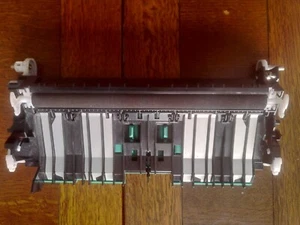 Rodillo de transferencia secundario genuino HP RM2-6430-000CN M477 M452 M454 M479 dúplex - Imagen 1 de 1