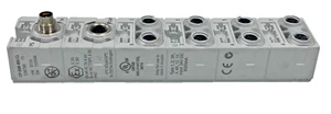 Festo CP-E08-M8-CL P/N 538788 Input/output module - Picture 1 of 3