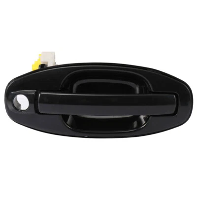 Outside Front Right Door Handle For 2001-06 Hyundai Santa Fe Passenger Side Foto 1 de 4