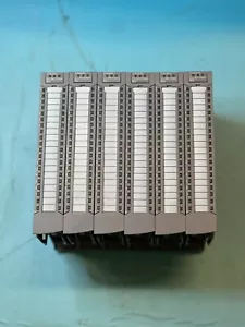 SIEMENS SIMATIC S7-1500 6ES7 521-1BH10-0AA0 - Picture 1 of 4
