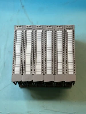 SIEMENS SIMATIC S7-1500 6ES7 521-1BH10-0AA0 - Image 1 of 4