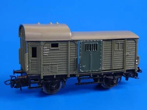 ** MARKLIN wagon fourgon - 4600 (43)** - Picture 1 of 4
