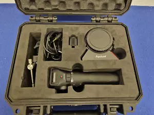 APUTURE DEC WIRELESS ADAPTER (EF, EF-S) Mount Lenses to MFT Mount Camera - Imagen 1 de 2