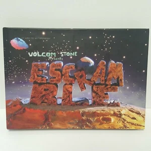 Volcom ESCRAMBLE Snowboarding DVD Movie & Book Shaun White Gigi Ruf Bryan Iguchi - Bild 1 von 5