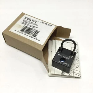 Honeywell Q709A 1005-2 Potentiometer Minimum Damper Position M7405/7415 Actuator - Picture 1 of 3