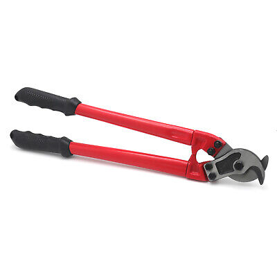 18  Electrical Cable Cutter- Wire Rope Multi-wire Copper Aluminum Cutter Plier • 29.49$