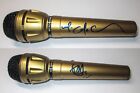 Danger Mouse CeeLo Green GNARLS BARKLEY Signed Microphone EXACT Proof ACOA