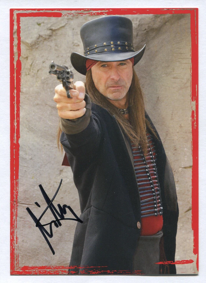 Nicolas König Karl-May-Spiele von 2024 - Bild 1 von 1