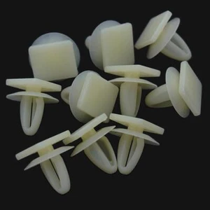 20 x YOU.S Seitenschweller Befestigungsclips Clips für Mitsubishi - MB344789 - Picture 1 of 3