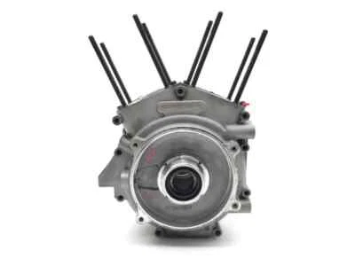 Harley-Davidson Electra Glide 1999 fundas centrales izquierda derecha FLHT 2738A x Foto 1 de 4