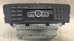 2013-2015 Mercedes ML Class GL Class Navigation Radio A1669009913 New OE - Picture 1 of 11