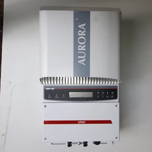 Inverter Aurora ABB Power 3.6-TL-OUTDT 3,6kW 3.6 3600w PV Grid Inverter - Imagen 1 de 3
