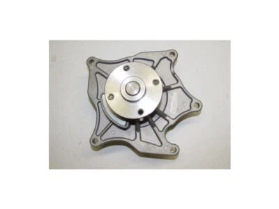 Bomba de agua 74953VT 2006 2007 2008 2009 para Cadillac STS 2005-2010 Foto 1 de 2