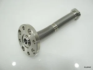 Fuelle de aspiradora ordemade brida MIRAPRO 90 mm 210 mm longitud para aspiradora - Imagen 1 de 9