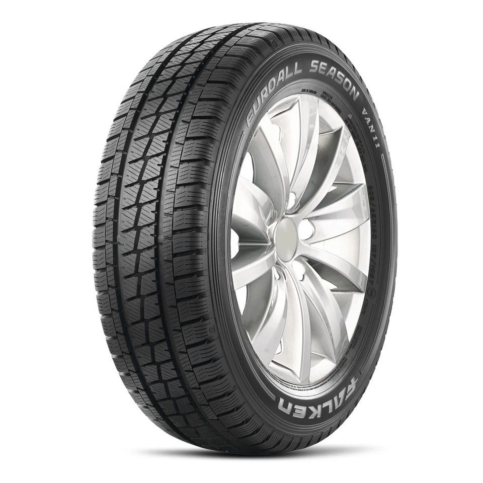 Pneumatico Falken Euroallseason Van11 225 60 16c 105/103 T Summer Ist42504274246