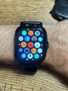 reloj smartwatch - Imagen 1 de 7