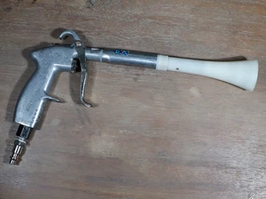 Tornador Z-014 Blow Out Tool Clean Air Dry Auto Surfaces For Parts ONly - Picture 1 of 7