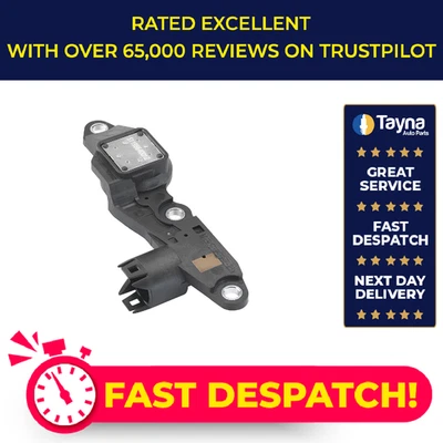 Eccentric Camhaft Sensor fits BMW Z4 E85 2.0 05 to 09 N46B20B VDO 11377527016 - Изображение 1 из 4