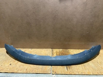 2011 to 2014 Ford Edge Front Lower Valance Bumper Cover OEM BT43-17C831 U0010 PS - Image 1 of 4