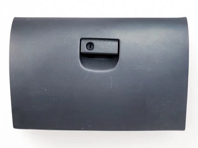 Guantera Mazda RX-8 04-11 compartimento de almacenamiento bolsillo negro FE01-64-030C-02, E04 Foto 1 de 4