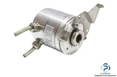 BAUMER BHF OP.24A8192/FERAG10A ENCODER INCREMENTALE_6000 rpm_12 mm_sensore... - Immagine 1 di 3