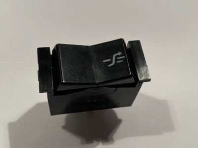 INTERRUPTOR TECHO CORREDIZO *PROBADO* 73-80 MERCEDES W116 300SD 450SEL 450SE 280S Foto 1 de 4