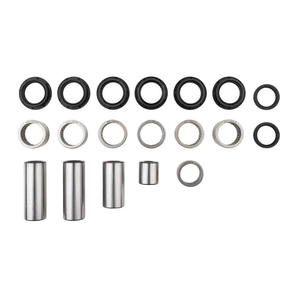 Tusk Linkage Bearing Kit For SUZUKI RM125 1998-1999 Foto 1 de 4