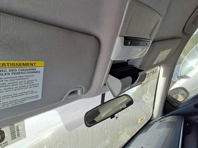 2019 Nissan Altima Rear View Mirror OEM Used 267-50362 95000 Miles - Image 1 of 4