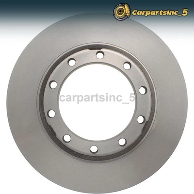 1 Rear Brake Rotor for Hino 258ALP 7.7L 2008-2014, for Hino 258LP 7.7L 2006-2014 - Image 1 of 3