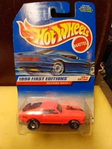 HOT WHEELS Original CUSTOM REAL RIDERS - Bild 1 von 2