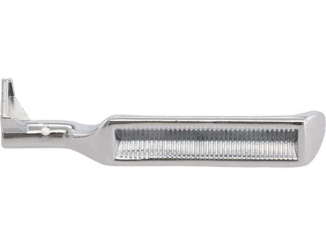 Front Left Interior Door Handle For 1980-1986 Ford F150 1981 1982 1983 DX231BJ - Image 1 of 1