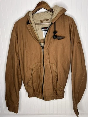 Chaqueta de ropa protectora de baluarte para hombre talla M-reg  Foto 1 de 4