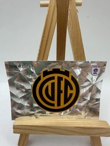 PANINI EFL 2025 - 26  STICKER Cambridge United Club Badge #710 FOIL - Picture 1 of 4