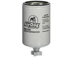 Airdog WS100 Water Separator Filter - Picture 1 of 1