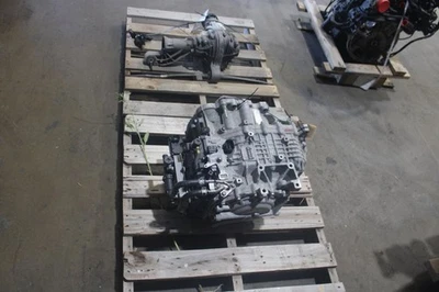 2019 Hyundai Santa Fe Automatic Transmission AWD 2.4L Used 115K Miles Foto 1 de 4