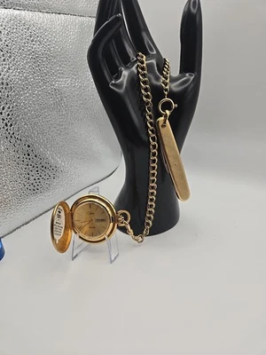 Batería Reloj Bolsillo Colibri Foto 1 de 3